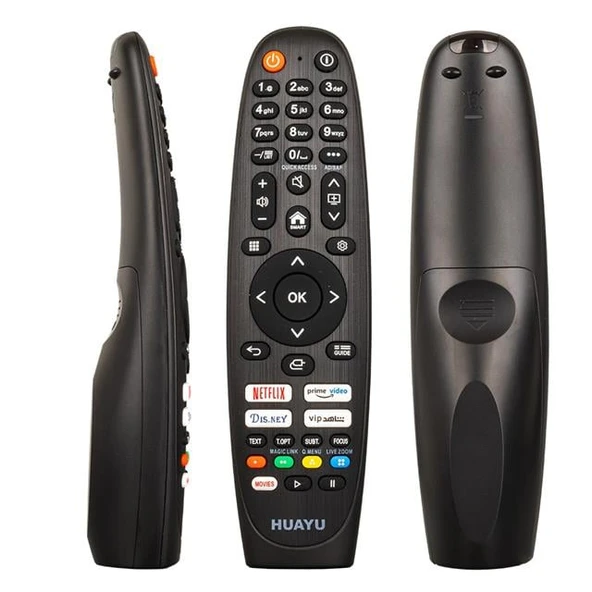 Huayu RM-L1818 ME LG Universal Lcd Led Tv Kumanda ürün görseli 1