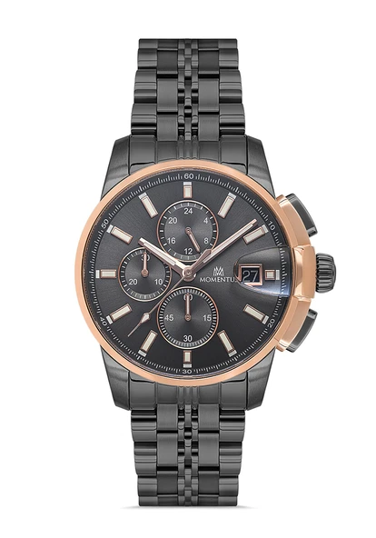 MOMENTUS SM385N-05SR Erkek Kol Saati ürün görseli