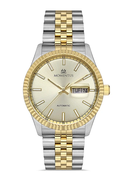 MOMENTUS TM347T-08SG Erkek Kol Saati ürün görseli