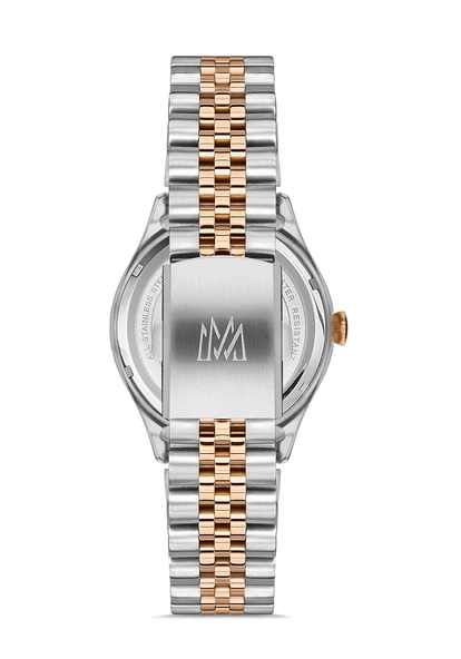 MOMENTUS CM139T-02SR Erkek Kol Saati - Resim 3