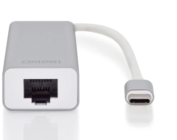 ZR115/A Type-C Gigabit Usb Ethernet Çevirici 3.0 ürün görseli 1