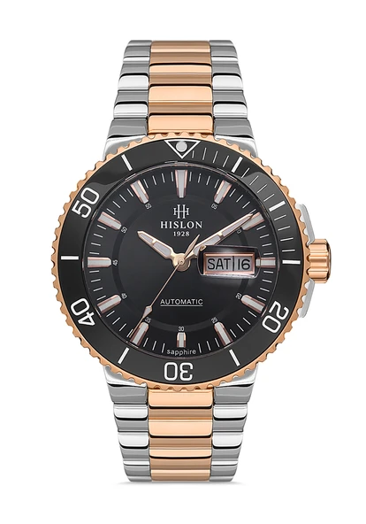 HISLON SD137T-04SR Erkek Kol Saati ürün görseli