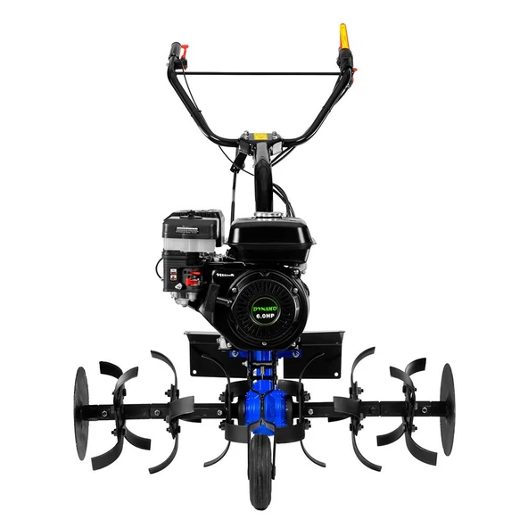 Flash 250 Eco Çapa Makinesi - Resim 3