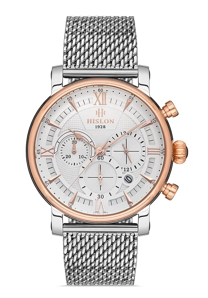HISLON MS105T-02SR Erkek Kol Saati ürün görseli