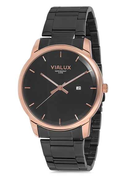 VIALUX AS537R-04SR Erkek Kol Saati ürün görseli