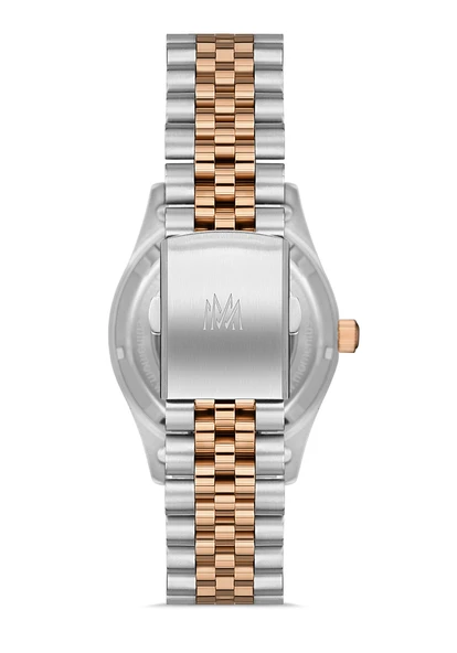 MOMENTUS TM347T-04SR Erkek Kol Saati - Resim 3