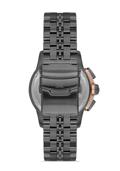 MOMENTUS SM385N-05SR Erkek Kol Saati - Resim 3