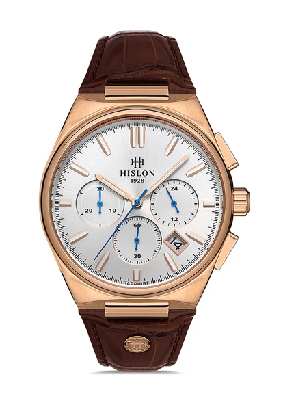 HISLON MS136R-02KR Erkek Kol Saati ürün görseli