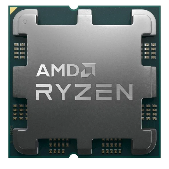 AMD RYZEN 5 7500X3D 4.5GHZ 102MB 65W AM5 FANSIZ (TRAY) ürün görseli 1