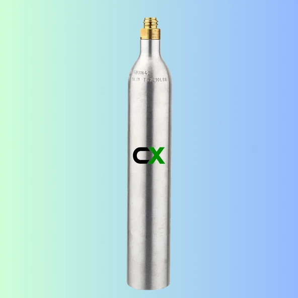 Soda Tüpü 0,6 ml Dolu - Resim 3