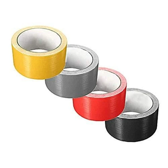 Globus 14009 48 mm 10 Metre Siyah Tamir Bandı ürün görseli