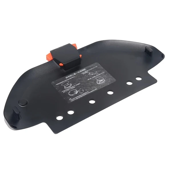 Xiaomi Mi S10 S12 Viomi V2 Pro V3 SE Robot Vakumlu Paspas Bezi Tutucu aparatı ürün görseli 1