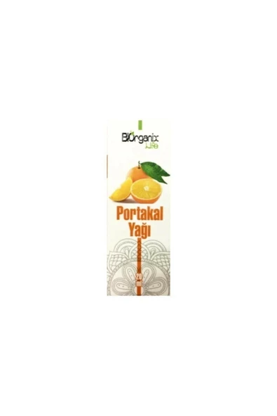6 Adet Portakal Yağı 20 Ml ürün görseli