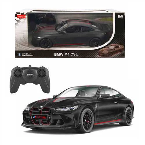 SUN-RAS-R/C ARABA 1/16 BMW M4 CSL F/F 2.4GHZ. 94500 ürün görseli 1