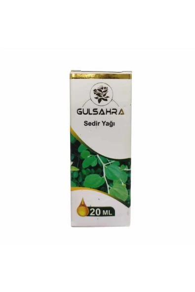 Sedir Yağı 20 ml ürün görseli