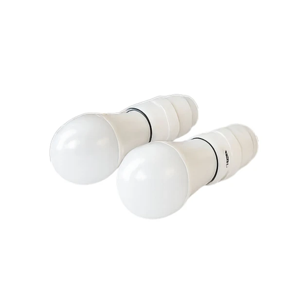 60W Taşınabilir Solar Aydınlatma ve Güç Paketi - Resim 9