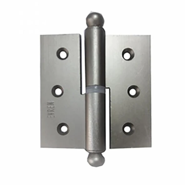 Sofuoğlu Okka Sol 7 Cm Alüminyum Menteşe ürün görseli