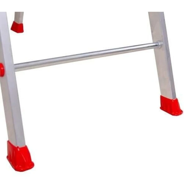 Saraylı Professional Alüminyum Merdiven 3+1 - Resim 8