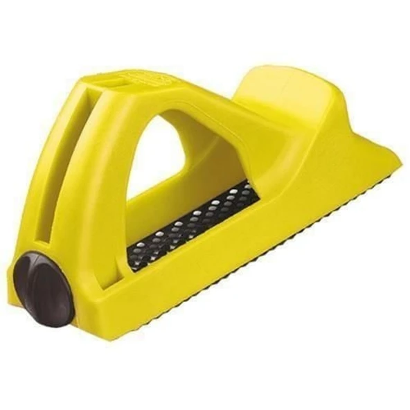 Stanley ST521104 140 mm Kalıp Gövdeli Blok Törpü Rende - Resim 7