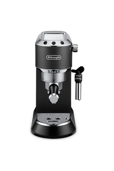 Delonghi Dedica Ec 685.bk Siyah Espresso Makinesi ürün görseli