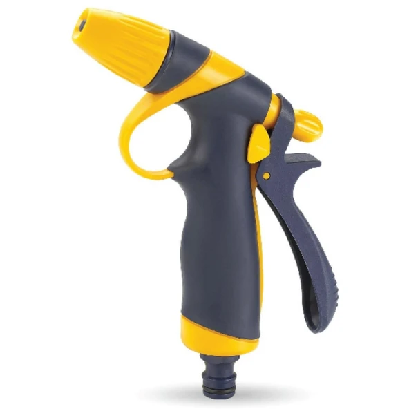 Daye DY2071P Ayarlı Sulama Sprey Tabanca - Resim 3