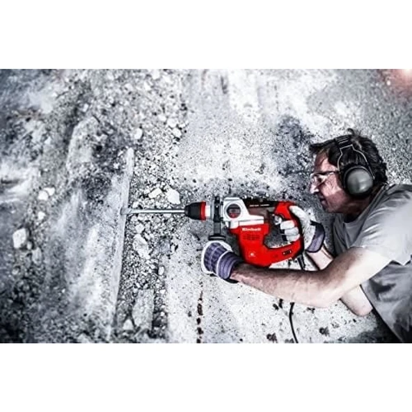 Einhell TE RH 38 3F Kırıcı Deilici 1050 Watt - Resim 6