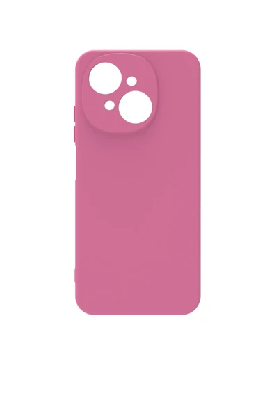 Tecno Spark Go 1 Kılıf Kamera Korumalı Silikon Rubber Arka Kapak - Resim 8