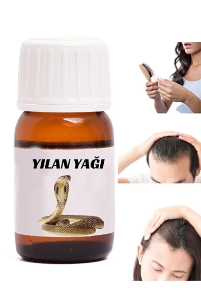 Yılan Yağı 20ml ürün görseli