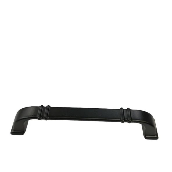 Gizem Siyah 160 mm Kulp ürün görseli