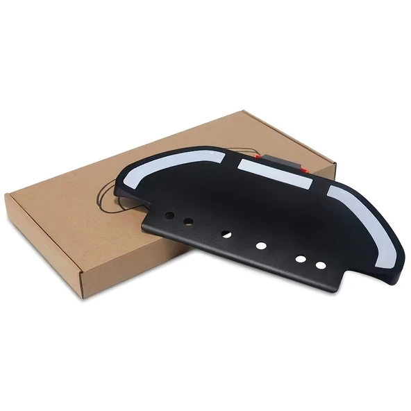 Xiaomi Mi S10 S12 Viomi V2 Pro V3 SE Robot Vakumlu Paspas Bezi Tutucu aparatı - Resim 3