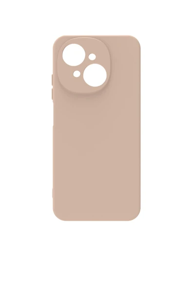 Tecno Spark Go 1 Kılıf Kamera Korumalı Silikon Rubber Arka Kapak - Resim 9