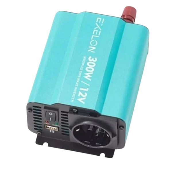 60W Taşınabilir Solar Aydınlatma ve Güç Paketi - Resim 6