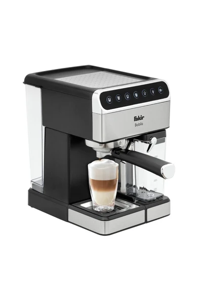 Fakir Babila Espresso Makinesi - Resim 2