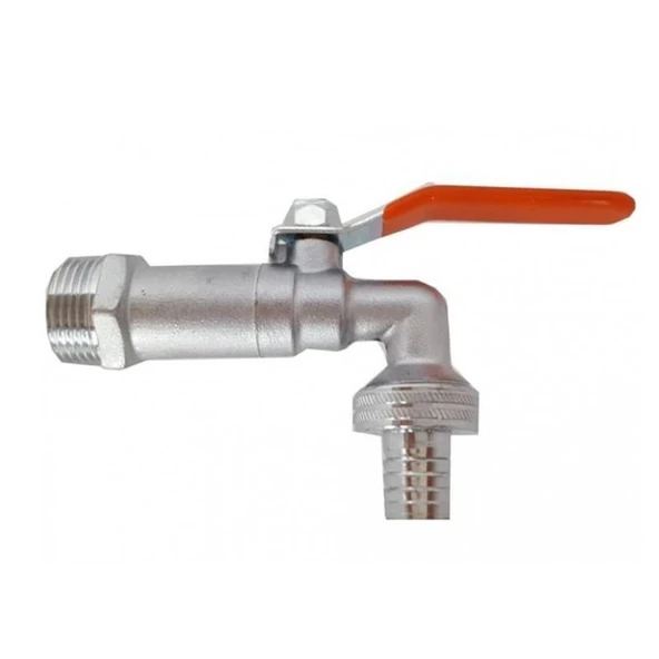 Artı Küresel Musluk Kollu 3/4 ürün görseli