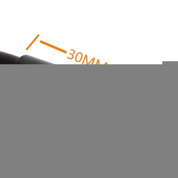 Endoskop 3 in 1 Yılan Kamera USB Micro Usb Type-C Uyumlu 15M - Resim 3