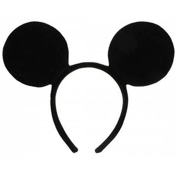 Mickey Mouse Tacı Fare Tacı - Resim 2