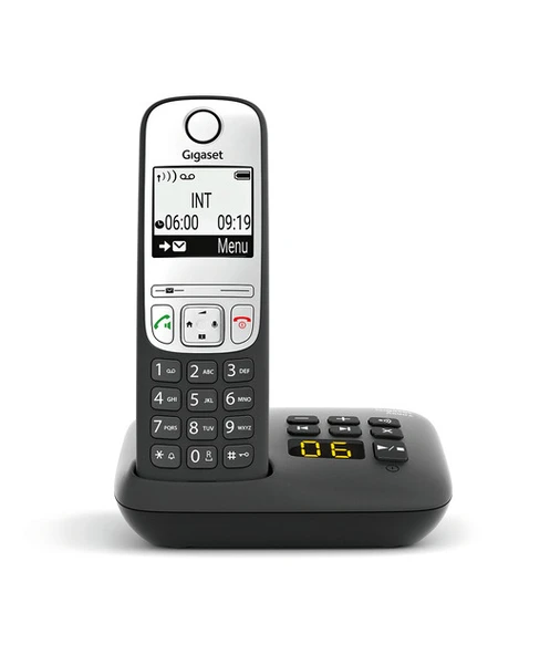 GIGASET A690A Dect Telefon 4250366857374 ürün görseli