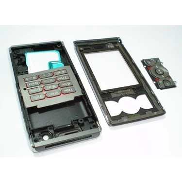 Sony Ericsson W595 Telefon Kasası ürün görseli