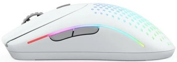 Glorious Model O 2 Wireless Mouse - Resim 2