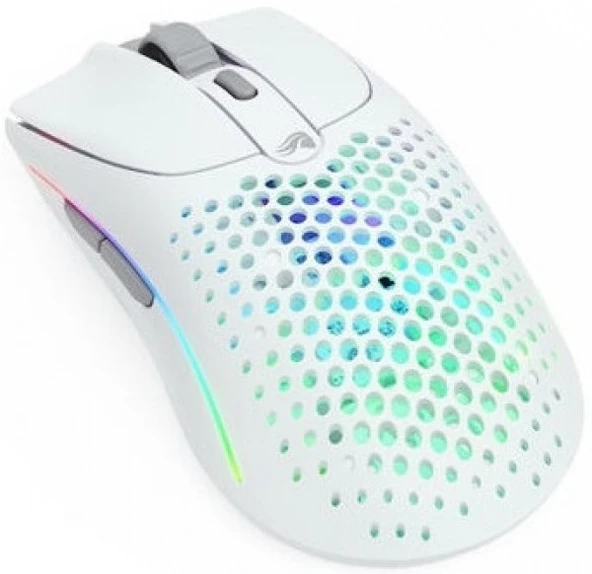 Glorious Model O 2 Wireless Mouse - Resim 3
