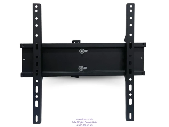 LG Nanocell 55nano81t6a 4k Ultra Hd 55" 140 Ekran Lcd Led TV Çift Kollu Hareketli Askı Aparatı - Resim 3