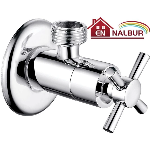 İtimat Lamda 521 Dekoratif Ara Musluk ürün görseli 1