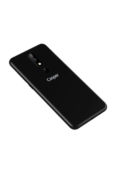 Casper Via P3 32 GB Uzay Grisi Cep Telefonu ( 2 Yıl Casper Türkiye Garantili) - Resim 10