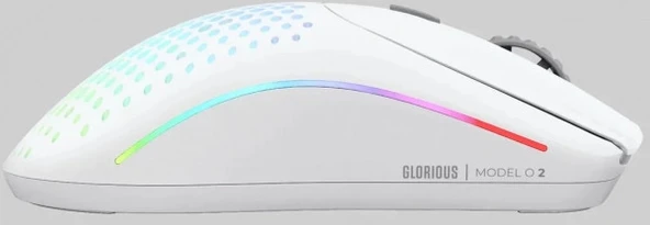 Glorious Model O 2 Wireless Mouse - Resim 4