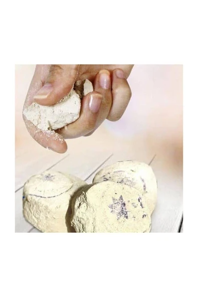 Mucize Taş 3 Adet Sefidab Ruşur Taşı - Resim 3