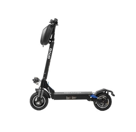 Onvo St-08 800W Elektirikli Scooter (YENİ LED EKRANLI) - Resim 2