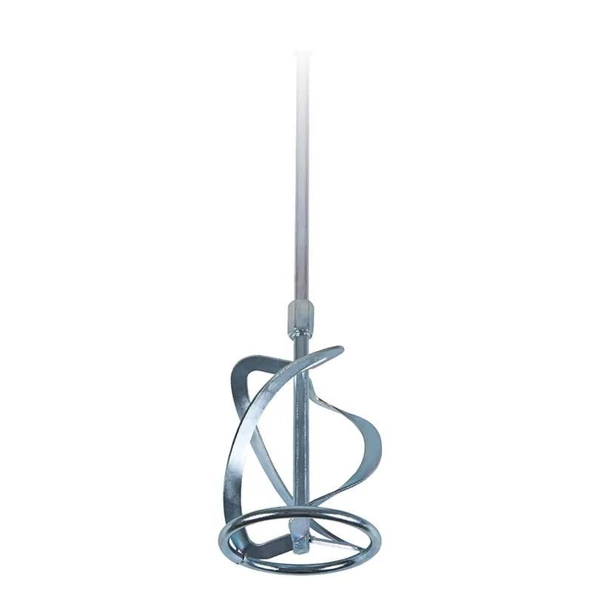 Einhell TC MX 1200 E Boya ve Harç Mikseri 1200 Watt - Resim 2