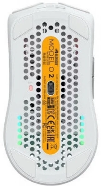 Glorious Model O 2 Wireless Mouse - Resim 5