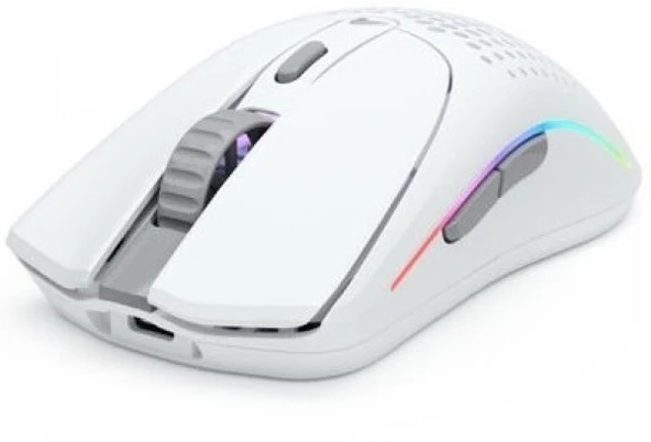 Glorious Model O 2 Wireless Mouse ürün görseli