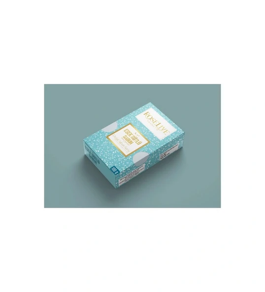 Çare Burada Eşek Sütlü Sabunu 100g X3 ürün görseli